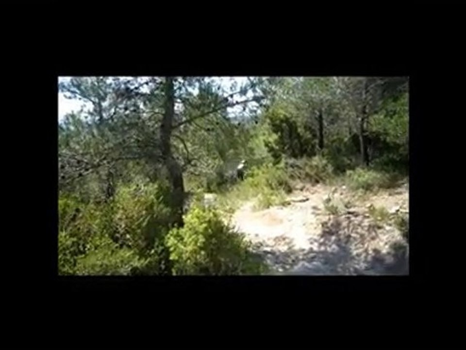 JulienBmx13 dans la Luna Park à Figuerolles (13)