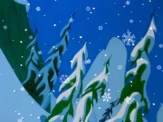 How the grinch stole xmas - clip