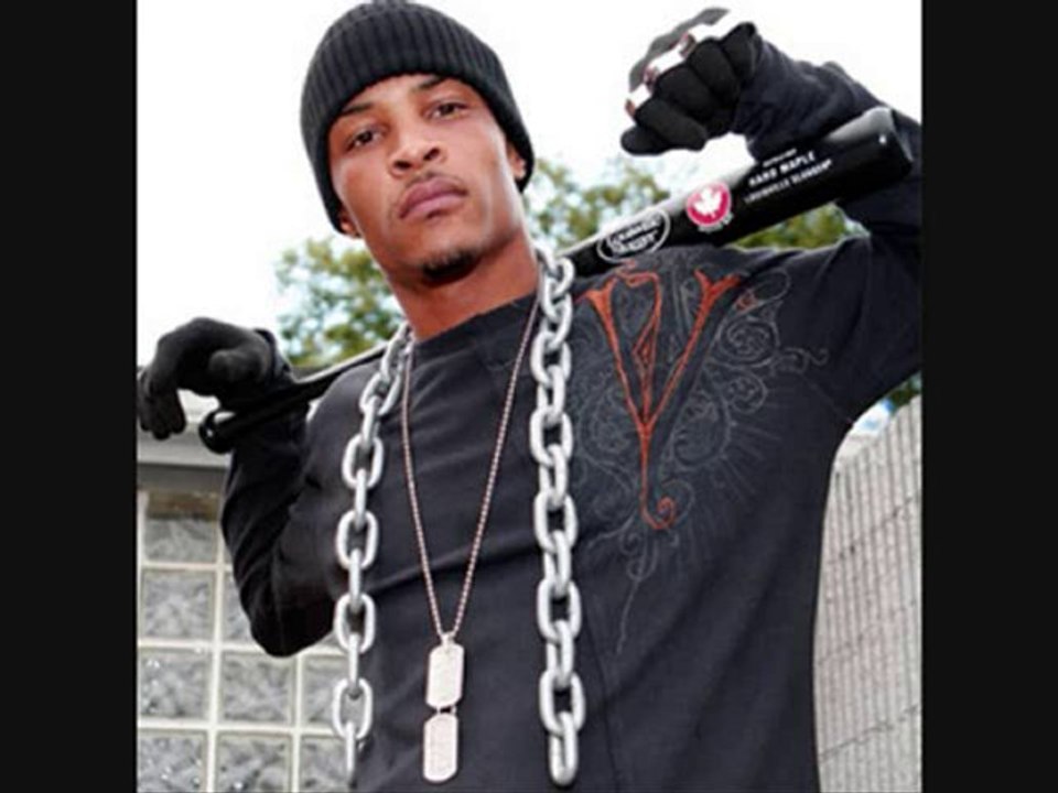 Lil Wayne-T.I.-Yeah