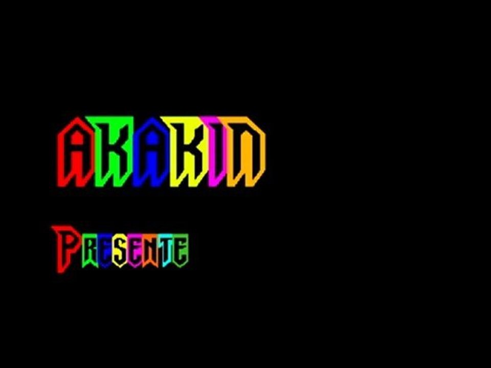 [AkaTV] AkaTest Générique 1