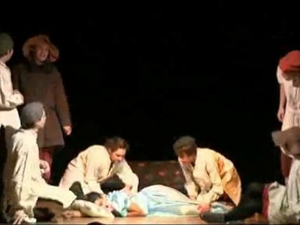 BLANCHE NEIGE 2