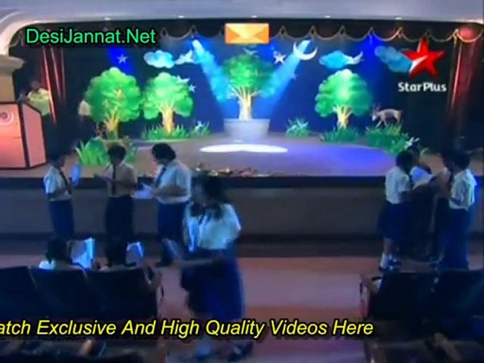 Tere Liye - 18th June 2010 Part1