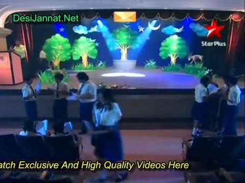 Tere Liye - 18th June 2010 Part1