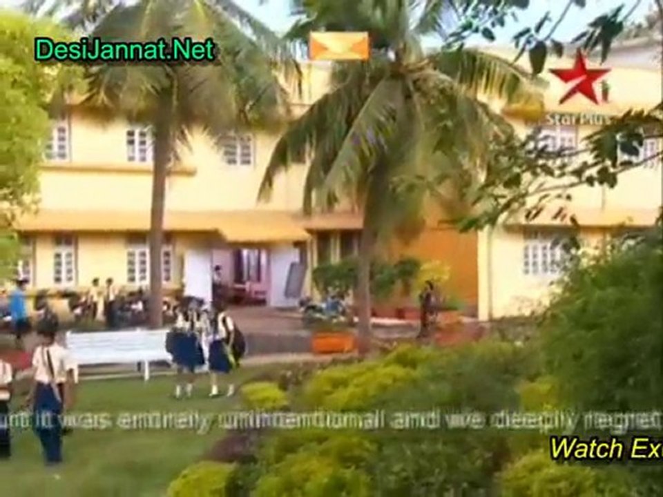 Tere Liye - 18th June 2010 Part2