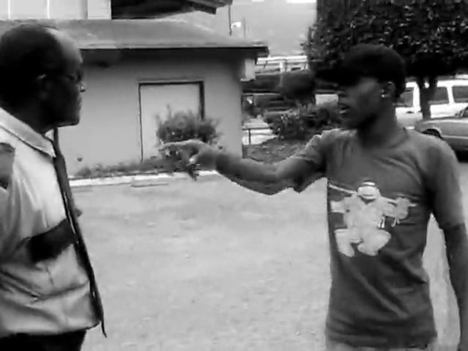 Remix_ (White Out Unoffical Video)
