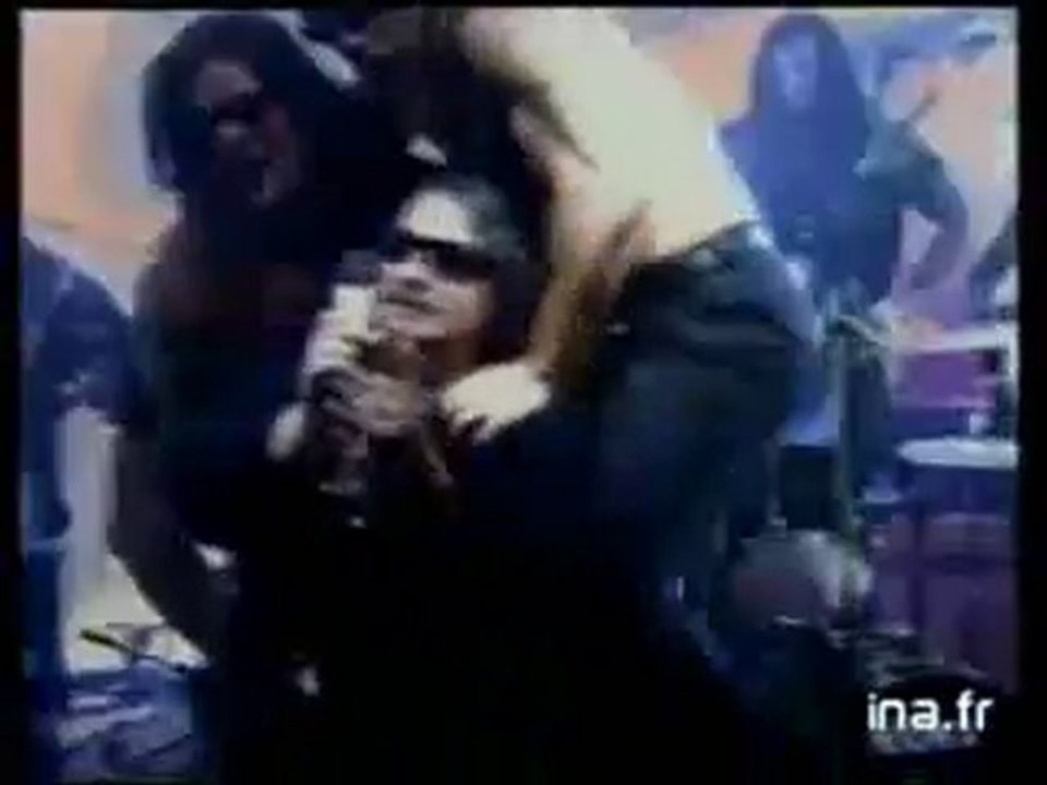 WWF- Pub Full Metal (Musique d'entrée des superstars)