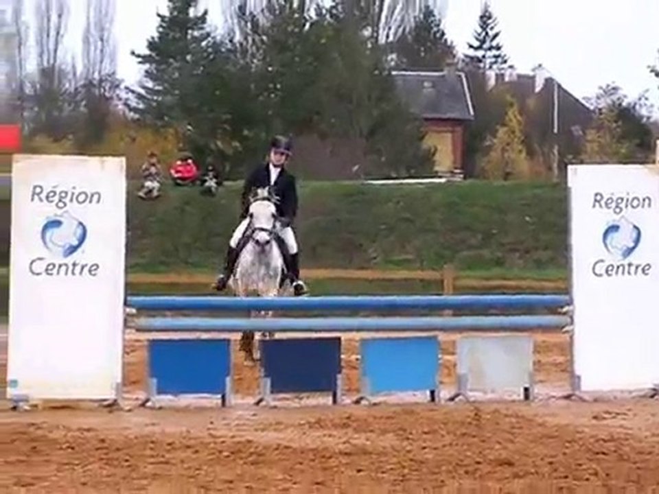 Litchie Du Grand Orme & Lady D'Auvergne