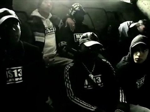 MS13 & Alkpote - Tellement Sucez