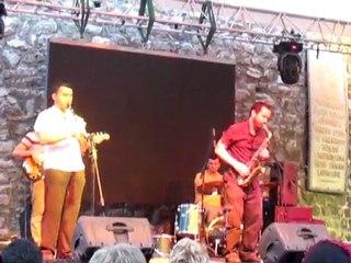 Concert Tour Galata - Istanbul