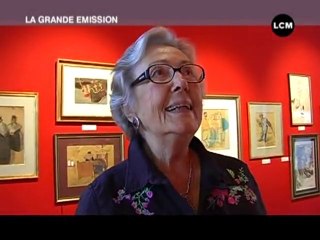 Auguste Chabaud s'invite au Palais des Arts (Marseille)