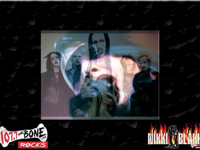 marilyn time - move ova