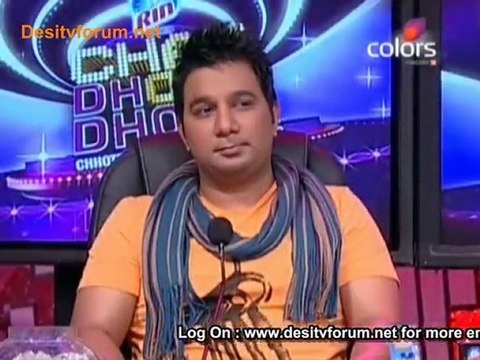 Chak Dhoom Dhoom - 18th June 2010 Watch Online Pt4