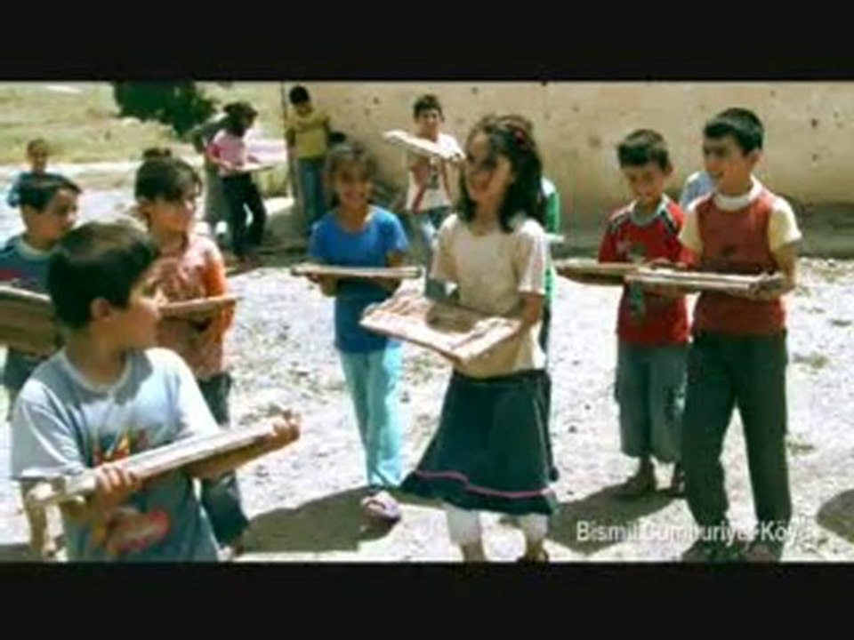 Cumhuriyetin Okulunu Kuruyoruz - 3 / TGB