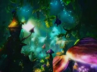 Trine 2 : Trailer E3 2010