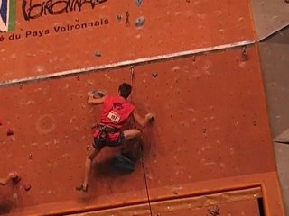 Qualification Hommes - Voie 2 Groupe 1