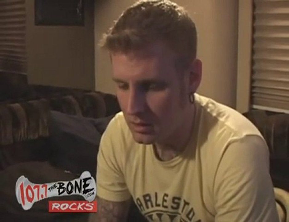 Mastodon 04-19-09 Part 2