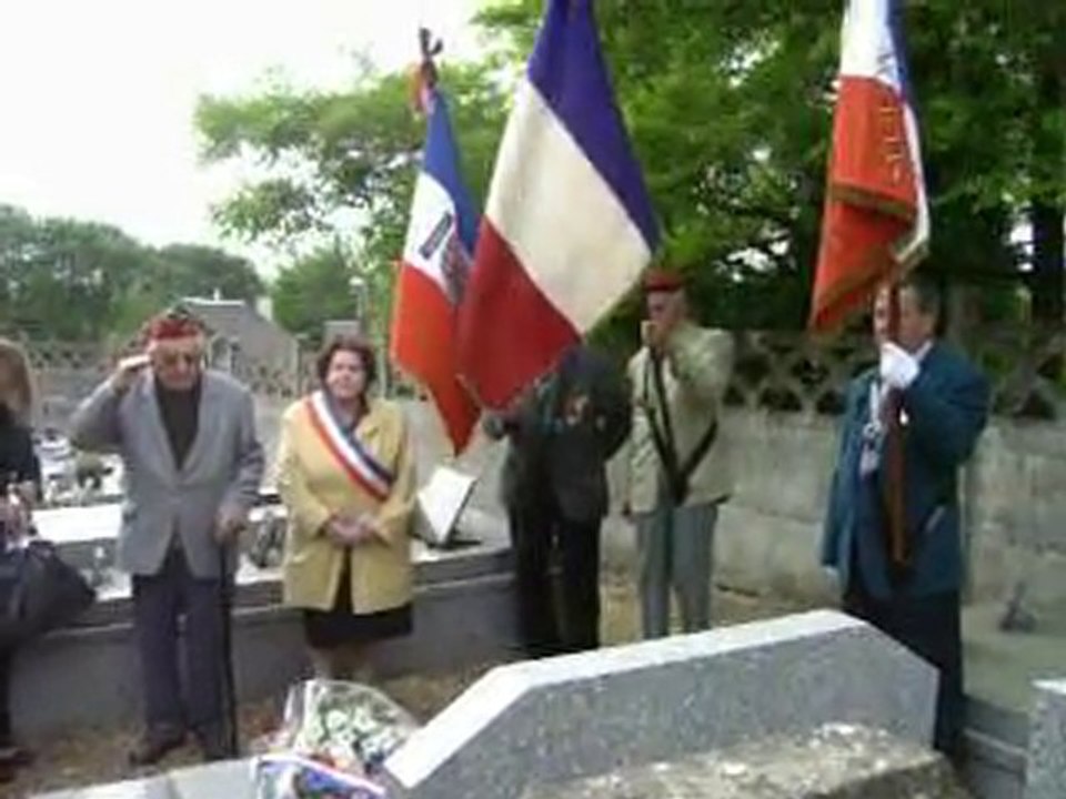 18 juin 2010 St Martin Rivière