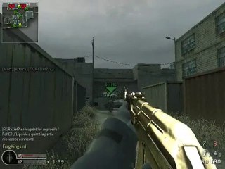 call of duty modern warfare promod