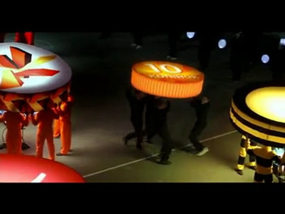 Dima Bondarenko, TableTop Director - DoP