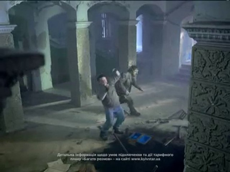 Dima Bondarenko, TableTop Director - DoP