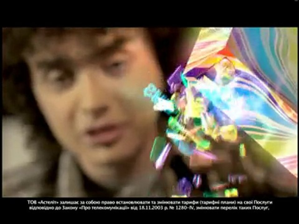 Dima Bondarenko, TableTop Director - DoP