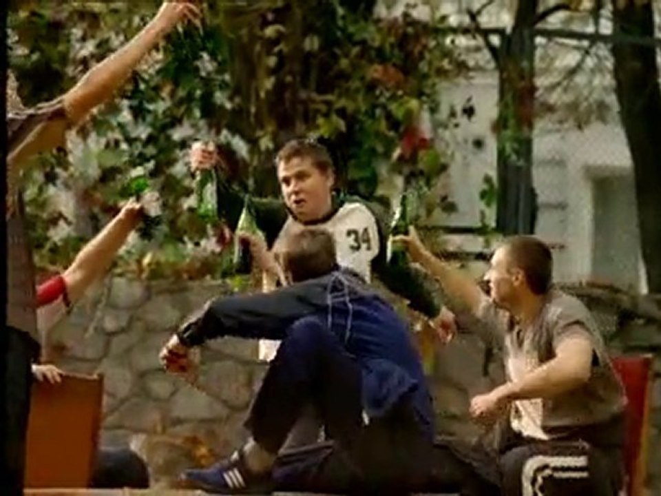 Dima Bondarenko, TableTop Director - DoP