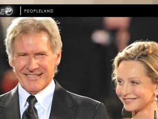 JT : Tom Cruise et Harrison Ford, de vrais lovers !