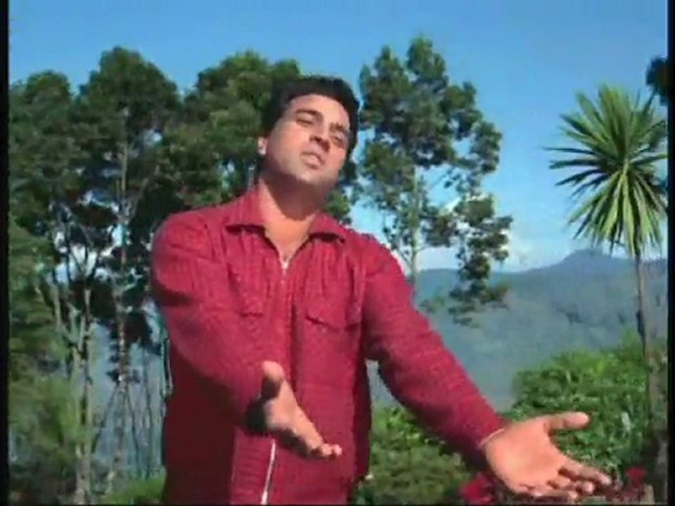 Yeh Kali Jab Talak. Aye Din Bahar Ke