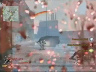 Cod6 , intro massilia ^^