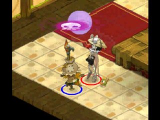 Dofus Sram terre 187 Valentin-Sisii