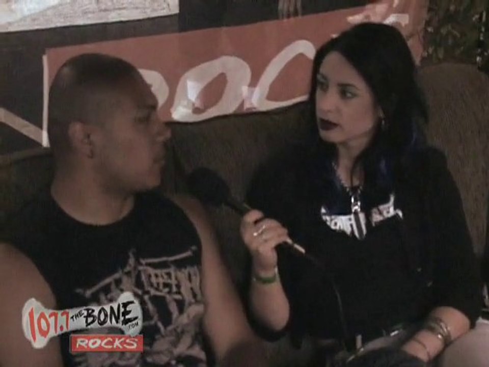 Doc Coyle Interview 07-11-09