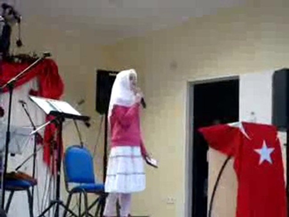 seyda colak unna ditib cami essen ataşeliği kutlu doğum prog