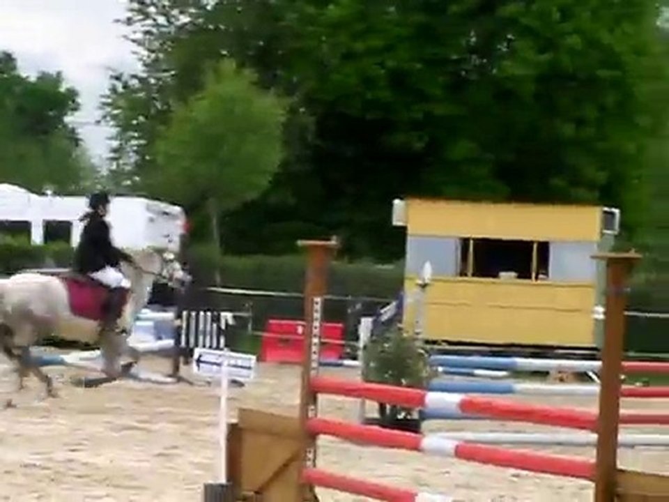 Litchie du grand orme et moi en C2P