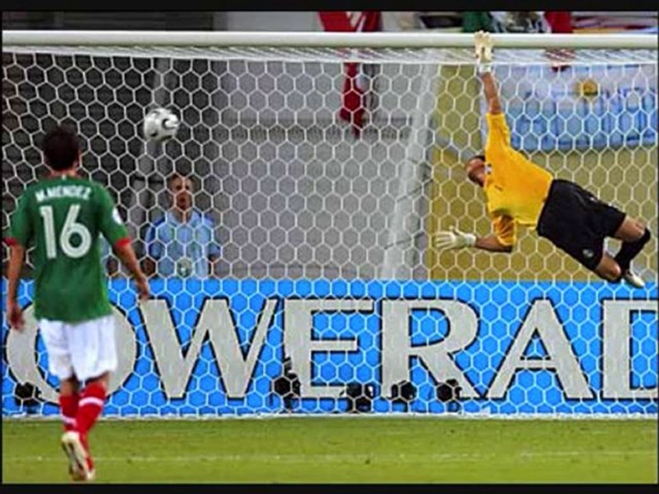 FIFA 2010 Video