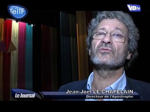 Apostrophe 2010 : de savoureux caprices...