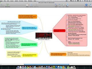 MARS Gives Sneak Peak On New ISX Launch