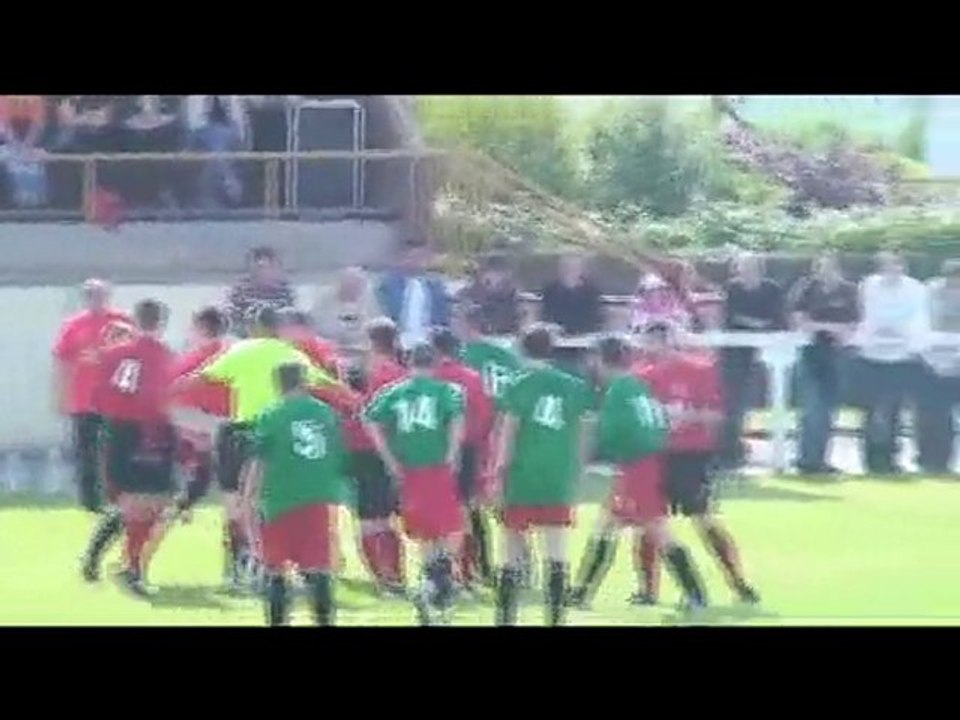 finale coupe de district Nord 2010