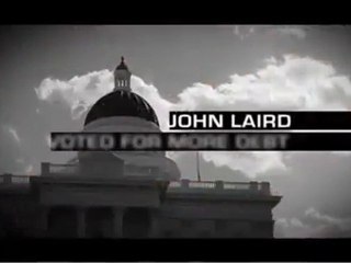 John Laird: A Train Wreck for Taxpayers