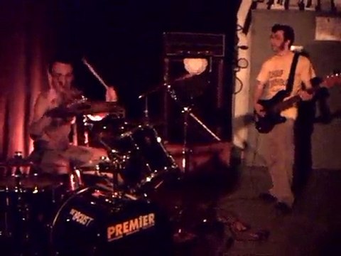 PAVÉ Montpellier (Oreille Qui Traîne Rouen 2010)