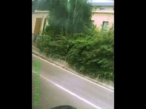 Trajet boulot>appart