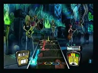 vt Guitar Hero II