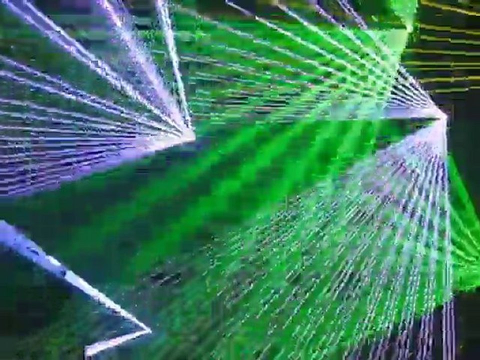 Lasershow Lierderholthuis