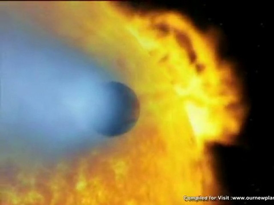 Two Suns on June 21 2010 - Mystery behind Non Science