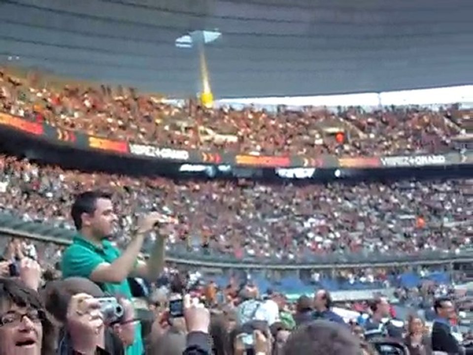 MUSE - SDF 12/06 - LA OLLA !