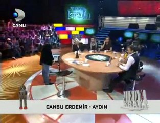 okan bayülgen gerçek bir anarşist