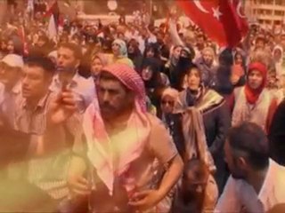 Gazze Şehitleri: Yardım Gönüllülerine Saldırı 😢