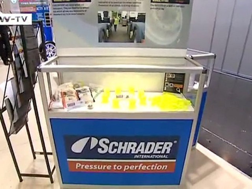 spot it! Whats new at the Essen Tire Fair | drive it