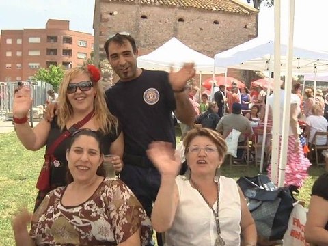 130610 Romeria 2010 a Sant Andreu de la Barca