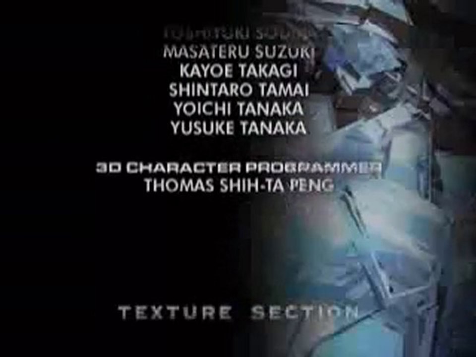 Fin Final Fantasy 9