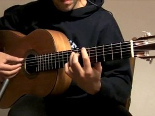 Buleria Fusion (Flamenco)